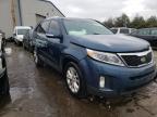 KIA - SORENTO