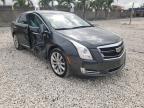 CADILLAC - XTS