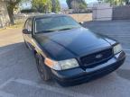 FORD - CROWN VICTORIA