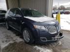 LINCOLN - MKX