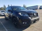 HONDA - PASSPORT