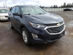 CHEVROLET - EQUINOX