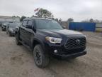 TOYOTA - TACOMA