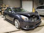 SUBARU - LEGACY