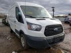 FORD - TRANSIT CONNECT