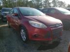 FORD - FOCUS