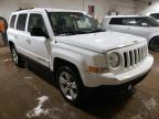 JEEP - PATRIOT