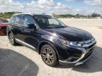 MITSUBISHI - OUTLANDER