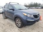 KIA - SPORTAGE