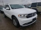 DODGE - DURANGO