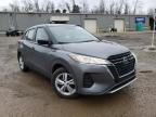 NISSAN - KICKS
