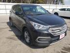 HYUNDAI - SANTA FE