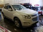 CHEVROLET - EQUINOX