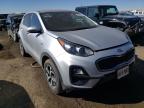 KIA - SPORTAGE