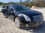 CADILLAC - XTS