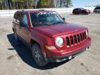 JEEP - PATRIOT