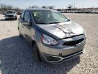 MITSUBISHI - MIRAGE