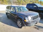 JEEP - PATRIOT