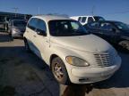 CHRYSLER - PT CRUISER