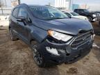 FORD - ECOSPORT S