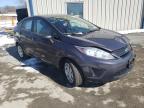 FORD - FIESTA