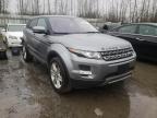 LAND ROVER - RANGE ROVER