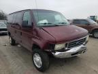 FORD - ECONOLINE