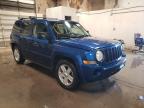 JEEP - PATRIOT