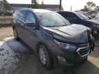 CHEVROLET - EQUINOX