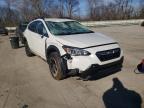 SUBARU - CROSSTREK