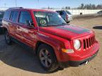 JEEP - PATRIOT