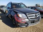 MERCEDES-BENZ - GLK-CLASS