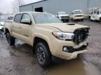 TOYOTA - TACOMA