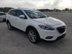 MAZDA - CX-9