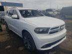 DODGE - DURANGO