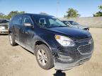 CHEVROLET - EQUINOX