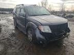 NISSAN - PATHFINDER