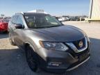 NISSAN - ROGUE