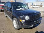 JEEP - PATRIOT