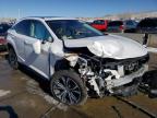 LEXUS - RX350