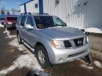 NISSAN - PATHFINDER