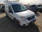 FORD - TRANSIT CONNECT