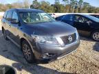 NISSAN - PATHFINDER