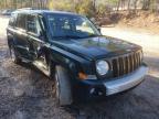 JEEP - PATRIOT