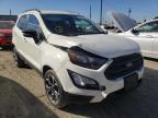 FORD - ECOSPORT S