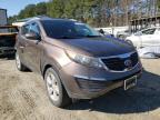 KIA - SPORTAGE