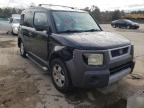 HONDA - ELEMENT