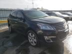 CHEVROLET - TRAVERSE