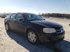 DODGE - AVENGER