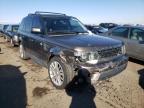 LAND ROVER - RANGE ROVER